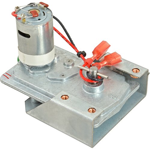 Bunn-O-Matic Auger Gear Motor Assembly 29642-1001