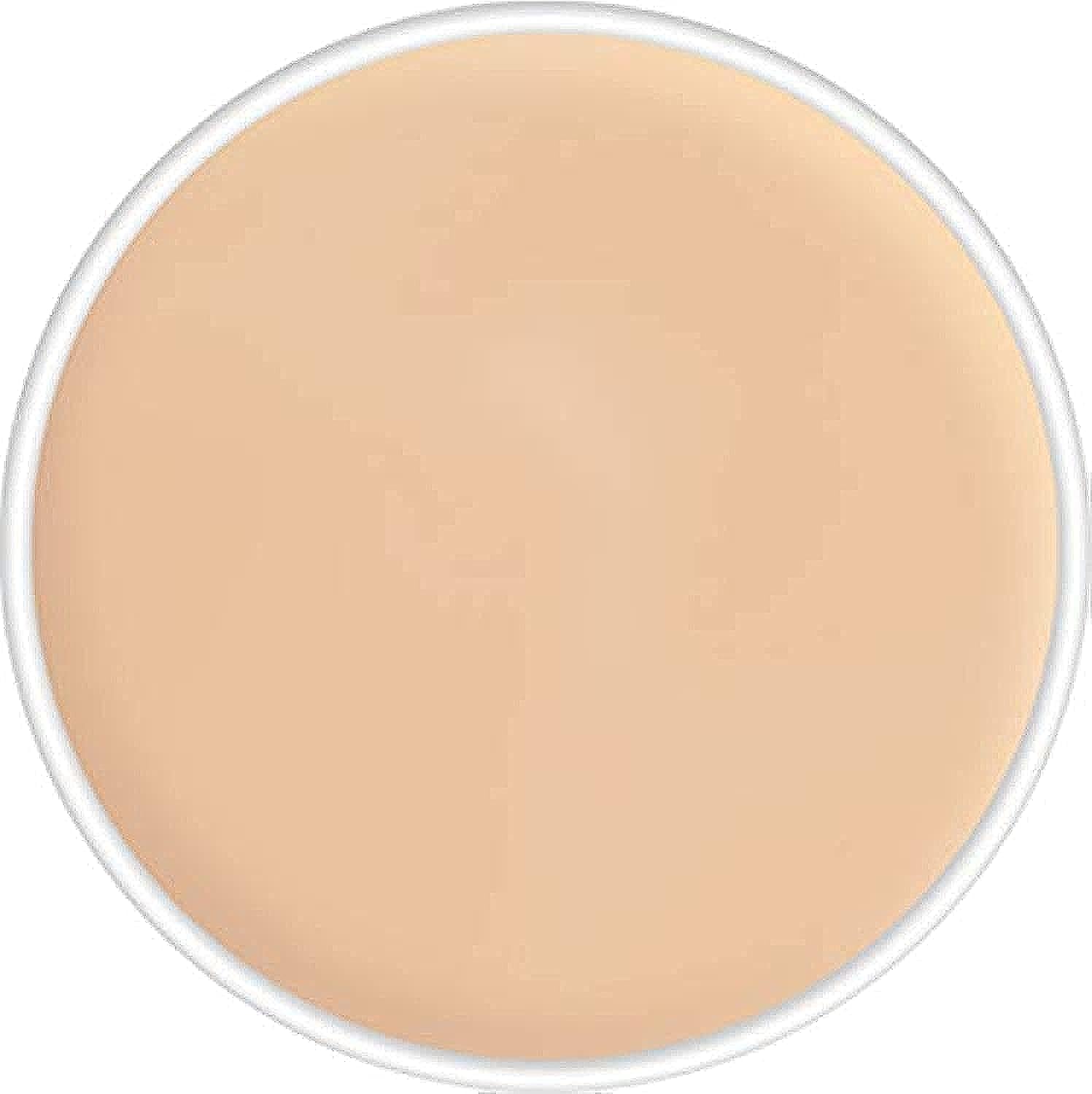 KRYOLAN DERMACOLOR CAMOUFLAGE CREME REFILL - D 1 W