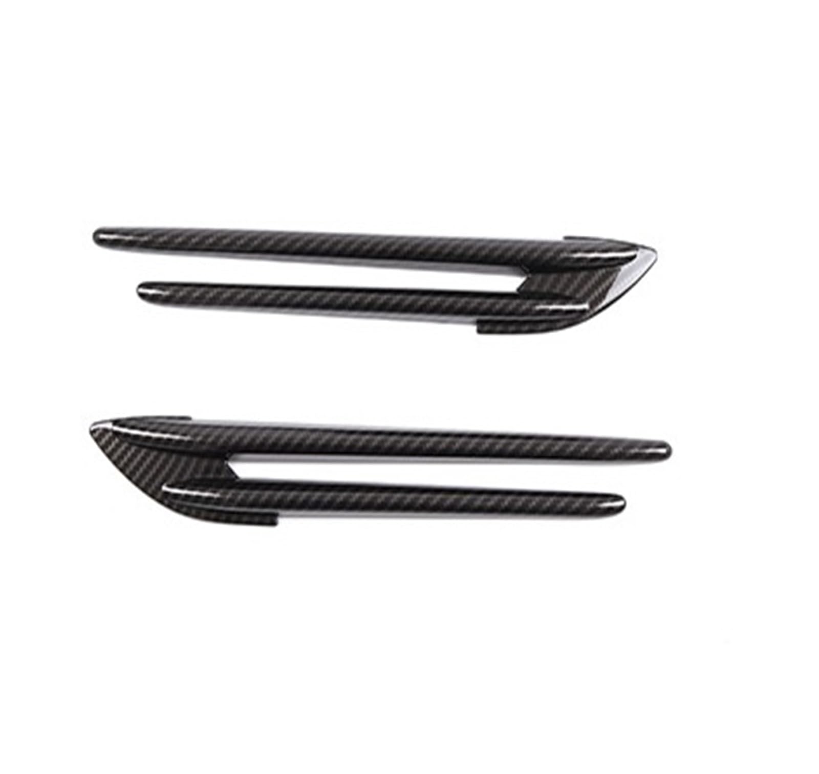 Car Trim Interior for Subaru for BRZ 2012-2020 ABS Car Shift Armrest Panel Sticker Interior Accessories Modification Interior Mouldings(Y)