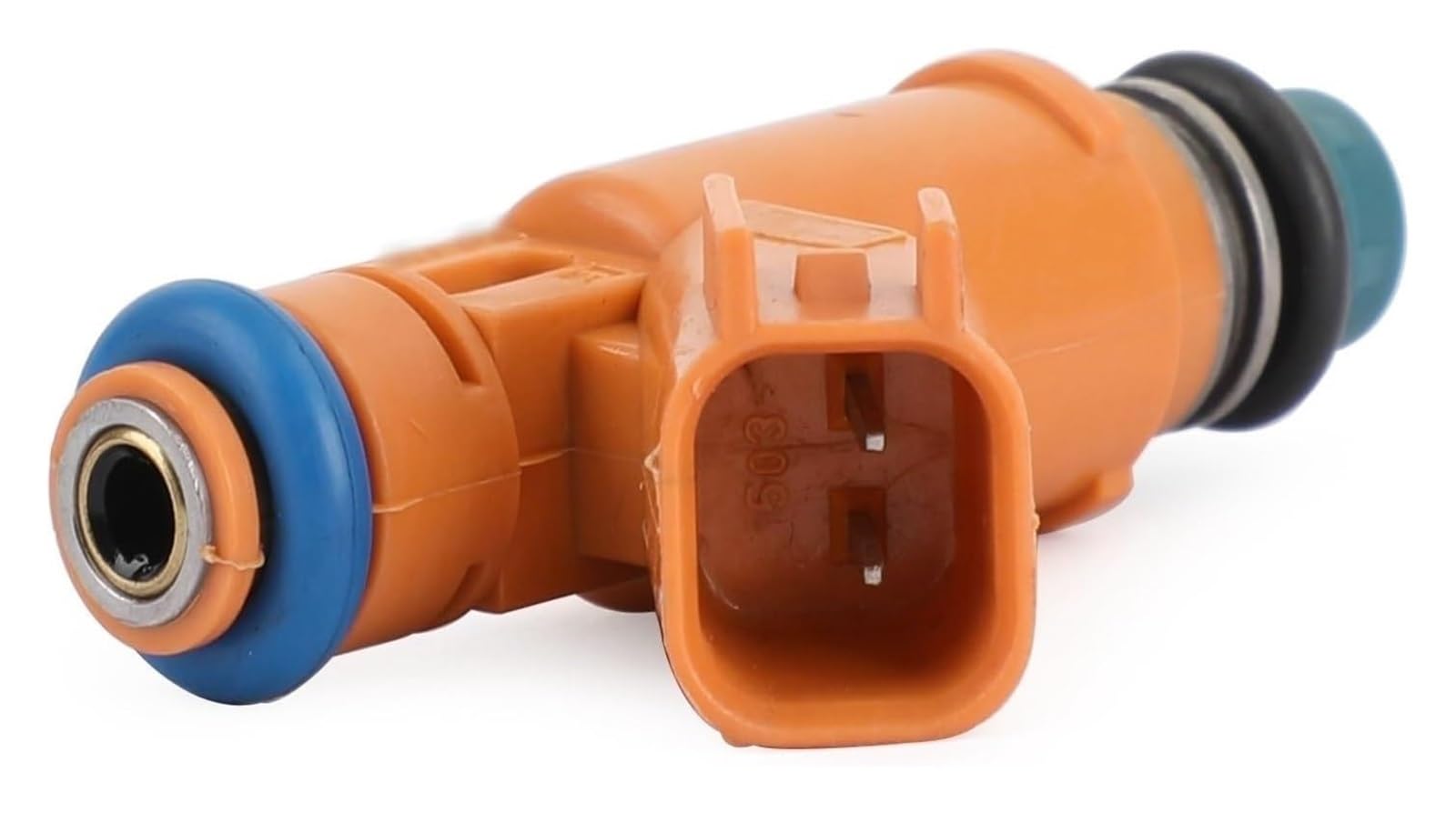 Para Range Para Rover 4.2L .4L V8 Inyector De Combustible 195500-4260 AJ82353 Inyectores 2W93-AA Reparación Inyectores
