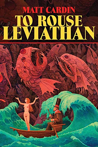 To Rouse Leviathan view 2