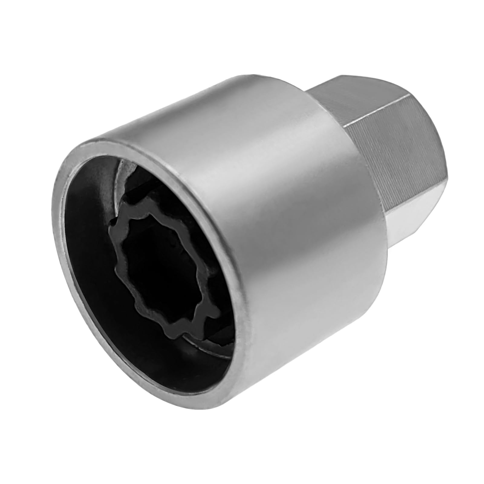 Douille à Vis Antivol Pour Audi, Outil De Sécurité, Verrouillage Principal, écrou De Roue, Horizon A3, A4, A5, TT, J5Dallas