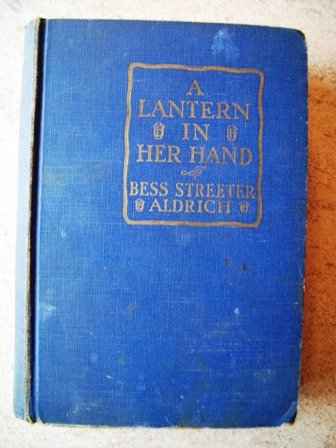 A Lantern in Her Hand B0031EQB28 Book Cover