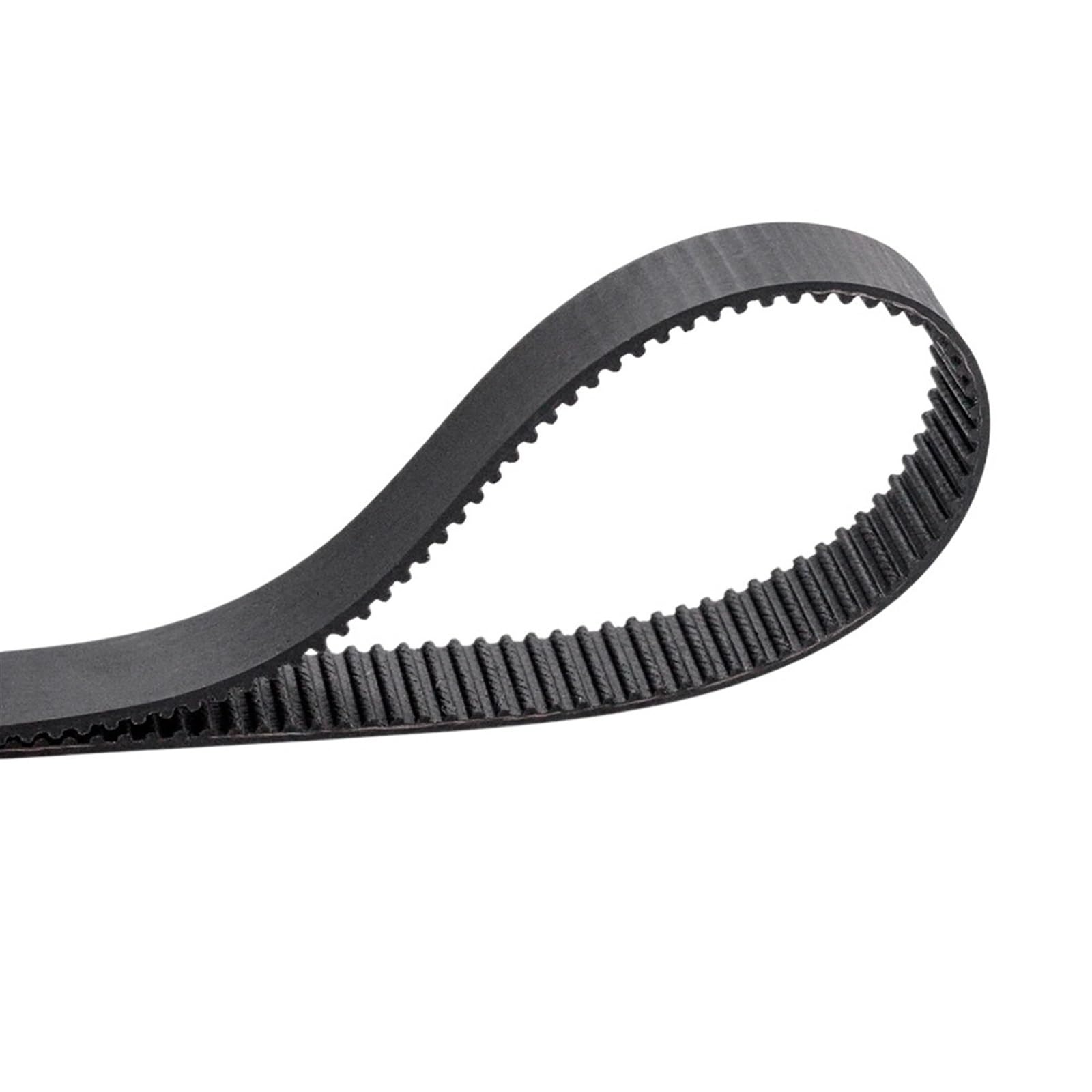 Courroie de distribution 3M en caoutchouc de 234mm pour transmission précise