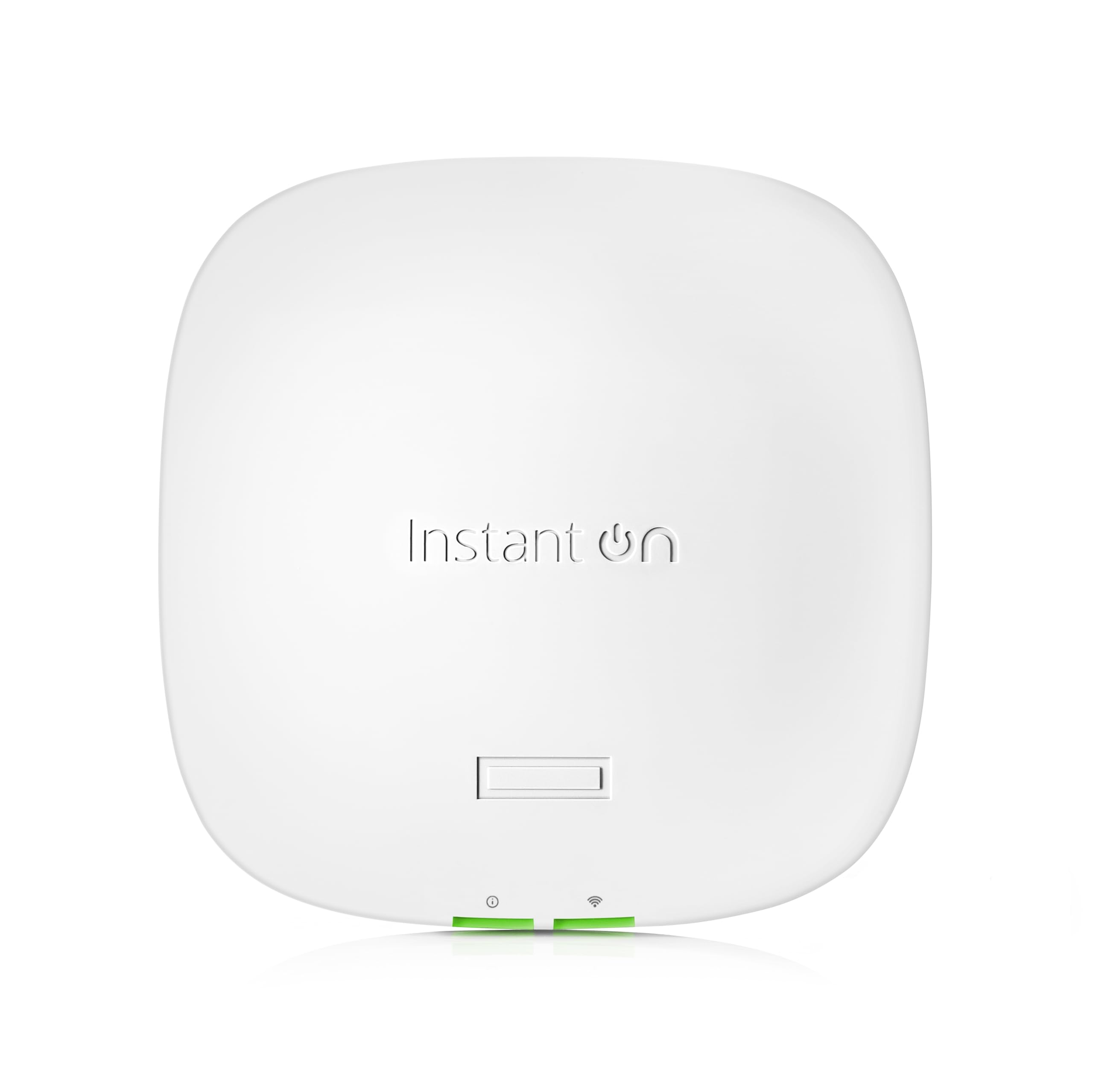 Hpe Instant On Ap21 1200 Mbit/s Bianco Supporto Power Over Ethernet [poe] (hpe Nw Ion Ap21 [eu] Ap Bundle)