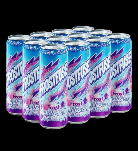 Image of FROSTWAVE 12 PACK