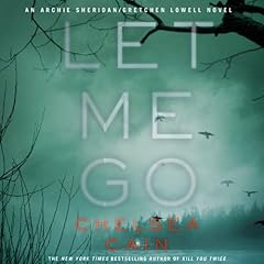 Couverture de Let Me Go