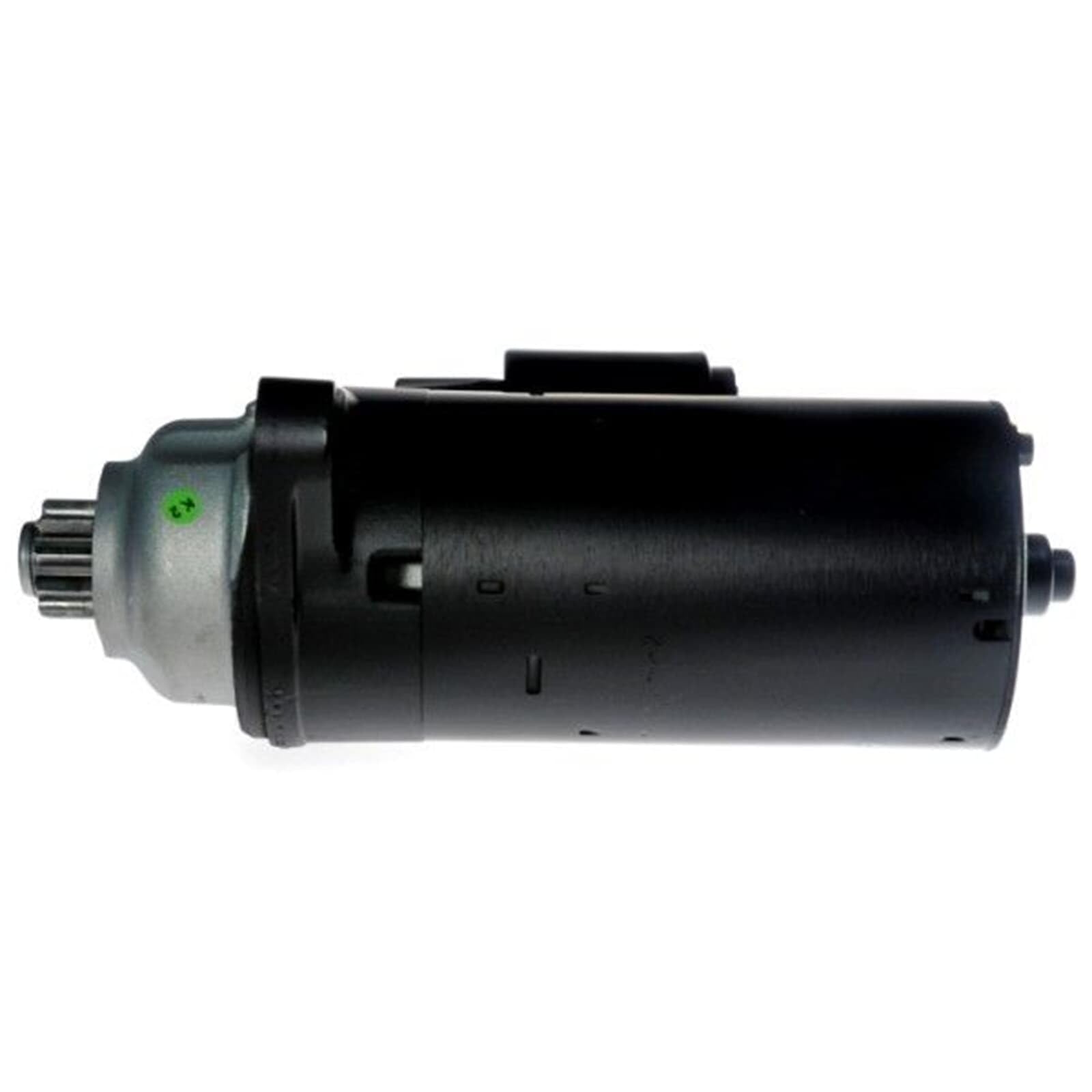 HELLA 8EA 011 610-091 Motor de arranque - 12V - 2kW
