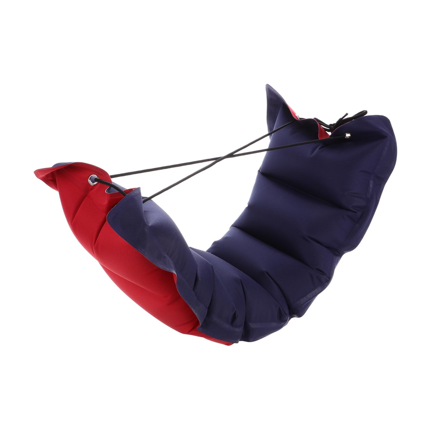 GOOHOCHY Swim Training Buoyancy Belt for Beginners Waist Band for Pool Use Enhance Swimming Skills with Float Support and Versatile Swim Aid