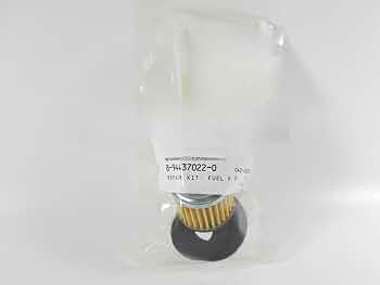 Amazon.com: 1 PCS New 8-94437022-0 High Pressure Fuel Pump