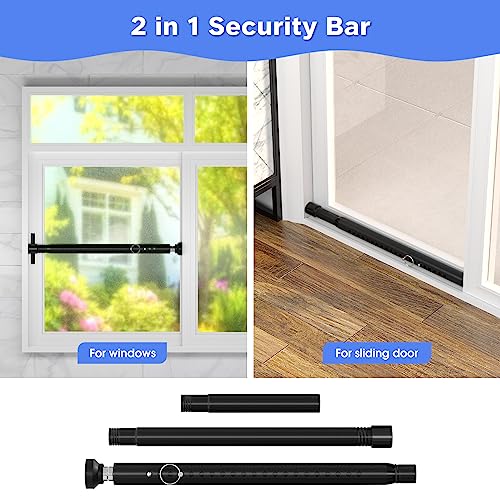 Barra de seguridad para puerta 26 Imagen adicional