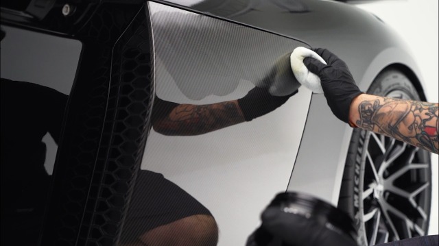 Amazon.com: Koch-Chemie - Hand Wax - Safe On All Paint, Bright