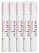Softlips Watermelon Flavored (5 Softlips Sticks)