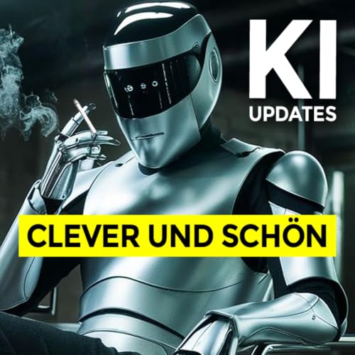#169 Ist die KI-Blase kurz vor dem Platzen?