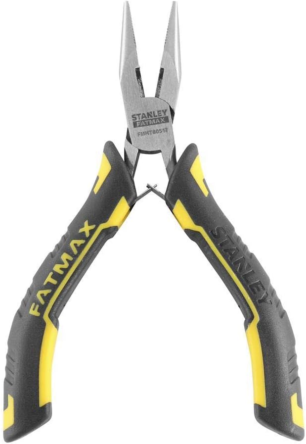 Mini-alicate Boca Larga con cortador FatMax