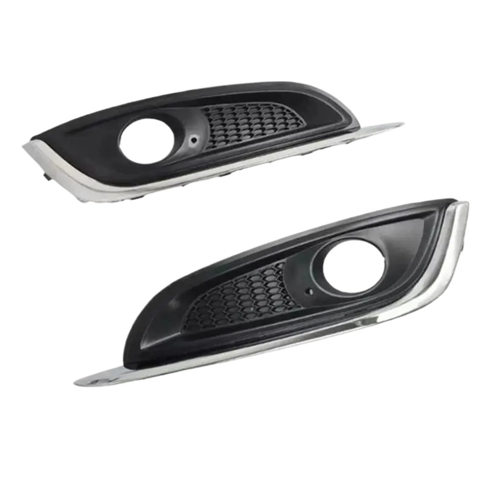 Calandre de voiture de haute qualité pour antibrouillard avant Vauxhall - 7