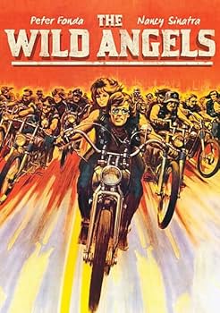 洋画・外国映画 THE WILD ANGELS DVD Amazon.com: The Wild Angels : Peter Fonda, Bruce Dern, Diane Ladd