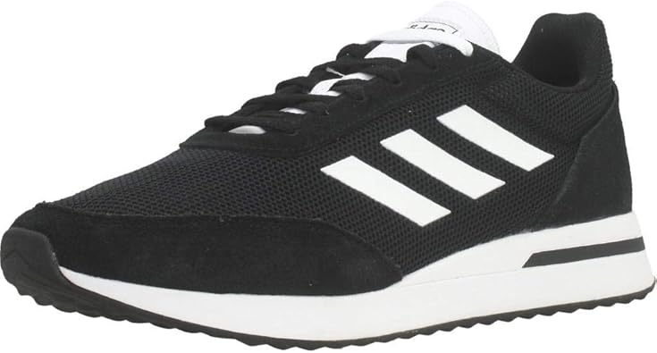 adidas run 70s preto