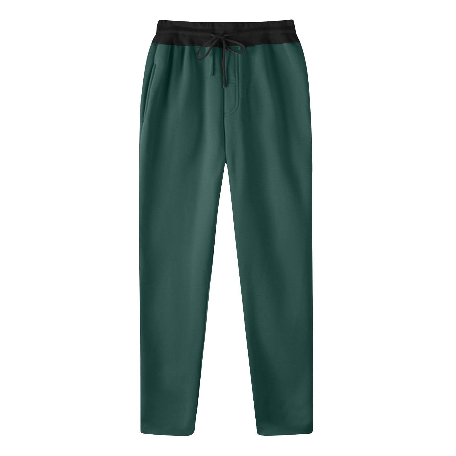 Pantaloni Tuta Uomo Leggeri Giapponesi Pantaloni Trekking Leggeri