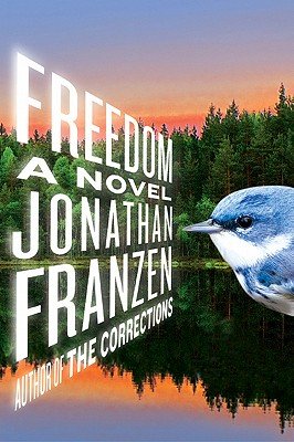 Freedom cover