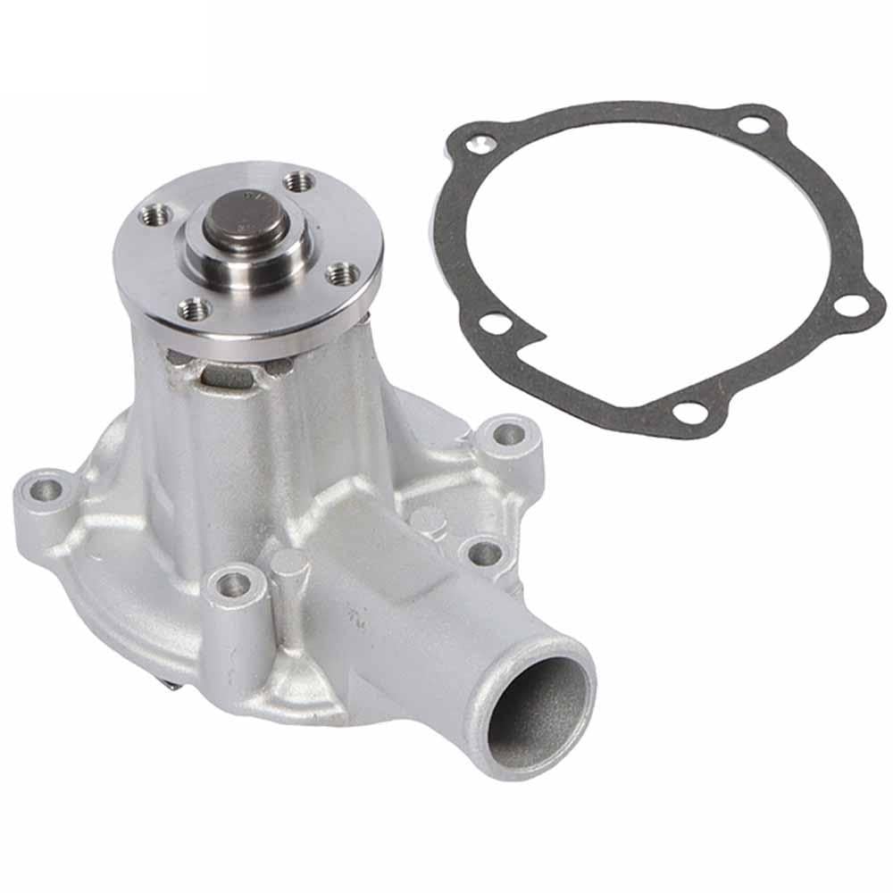 Pompa Wodna Pasuje do silnika Kubota D1005 D1105 V1505 KX71-3 1K576-73032 Pompa wodna 1K576-73030