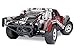 Traxxas Slash 2Wd Short Course Racing Truck, Red