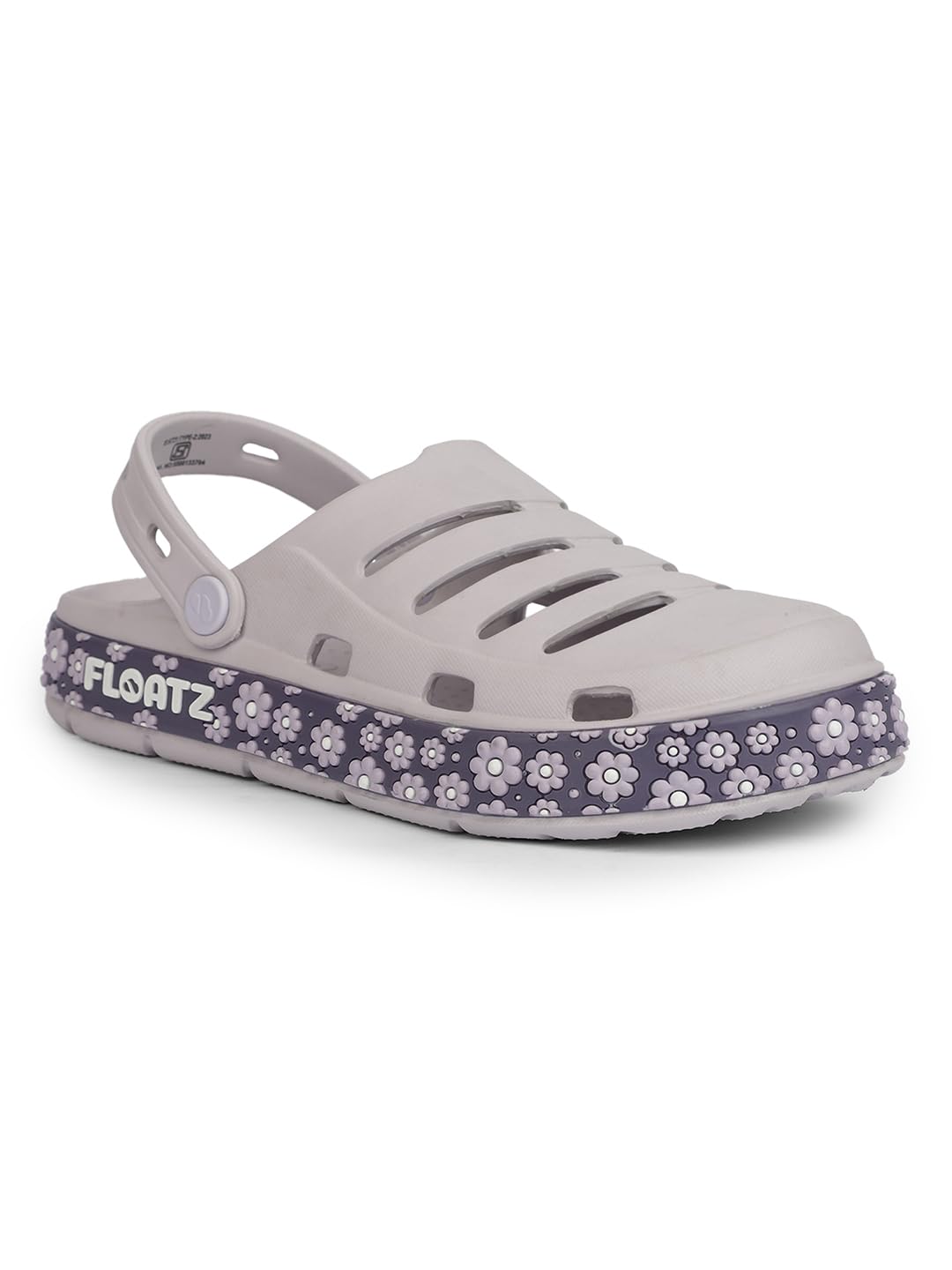 by Bata Women Casual Clog Sandal-image-11
