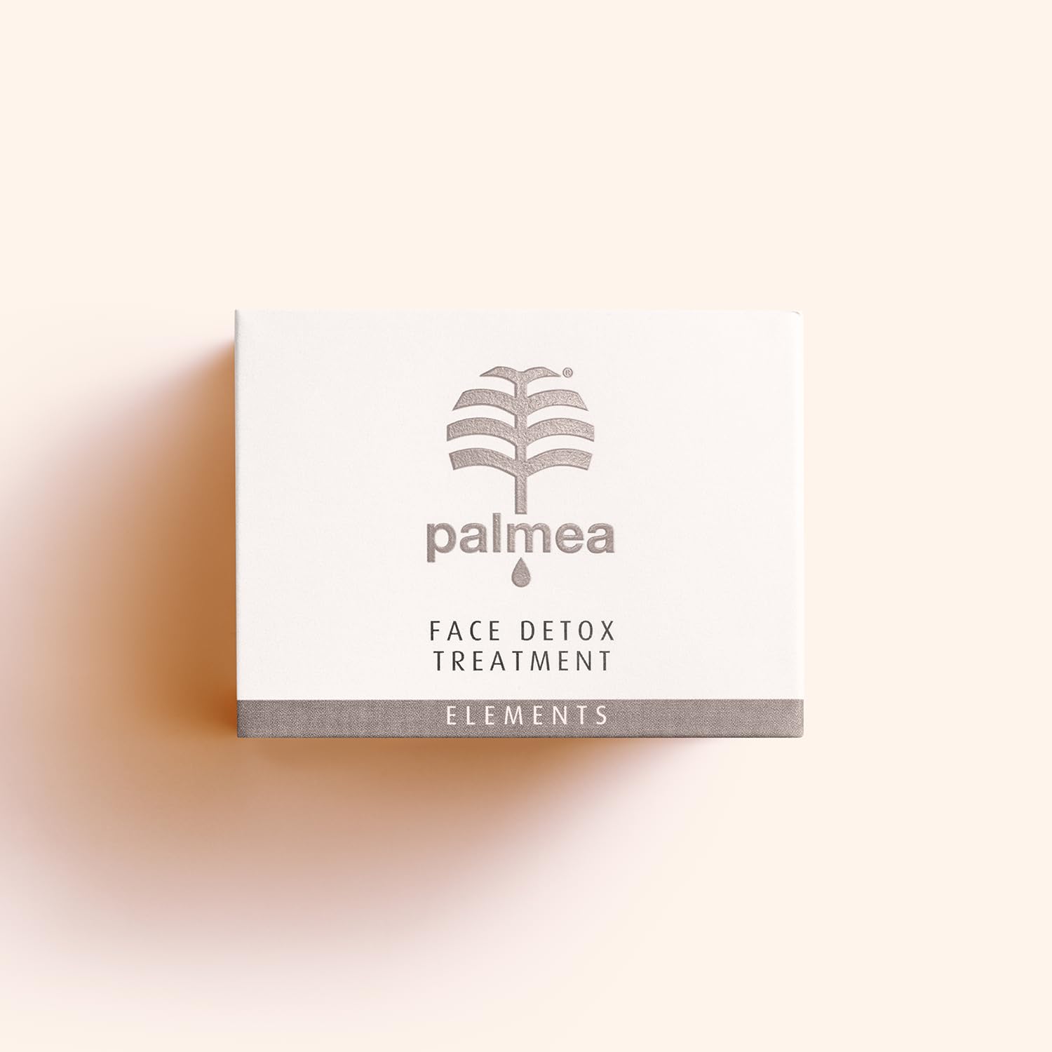 Maschera Viso Detox Elements