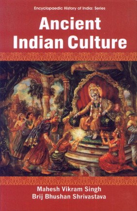 Buy Ancient Indian Culture Book Online at Low Prices in India | Ancient ...