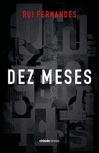 Dez Meses (Portuguese Edition)