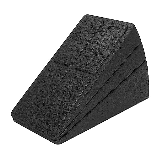 FTVOGUE Plataforma inclinada para estiramiento de pantorrillas miniatura 2