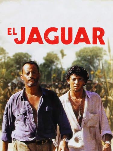 El jaguar