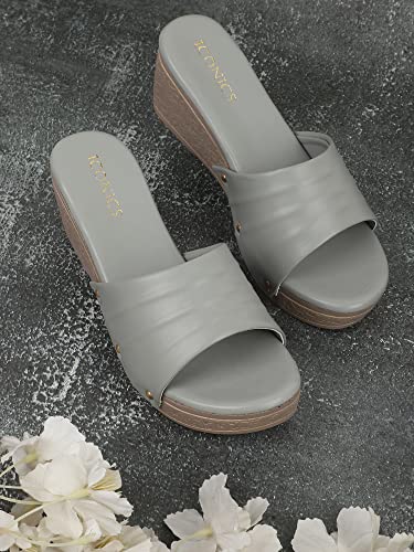 Image of Iconics Women's Icn-ni-w-17 Sandal