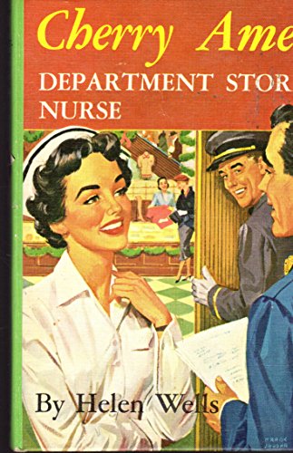 Department Store Nurse B001V699EK Book Cover