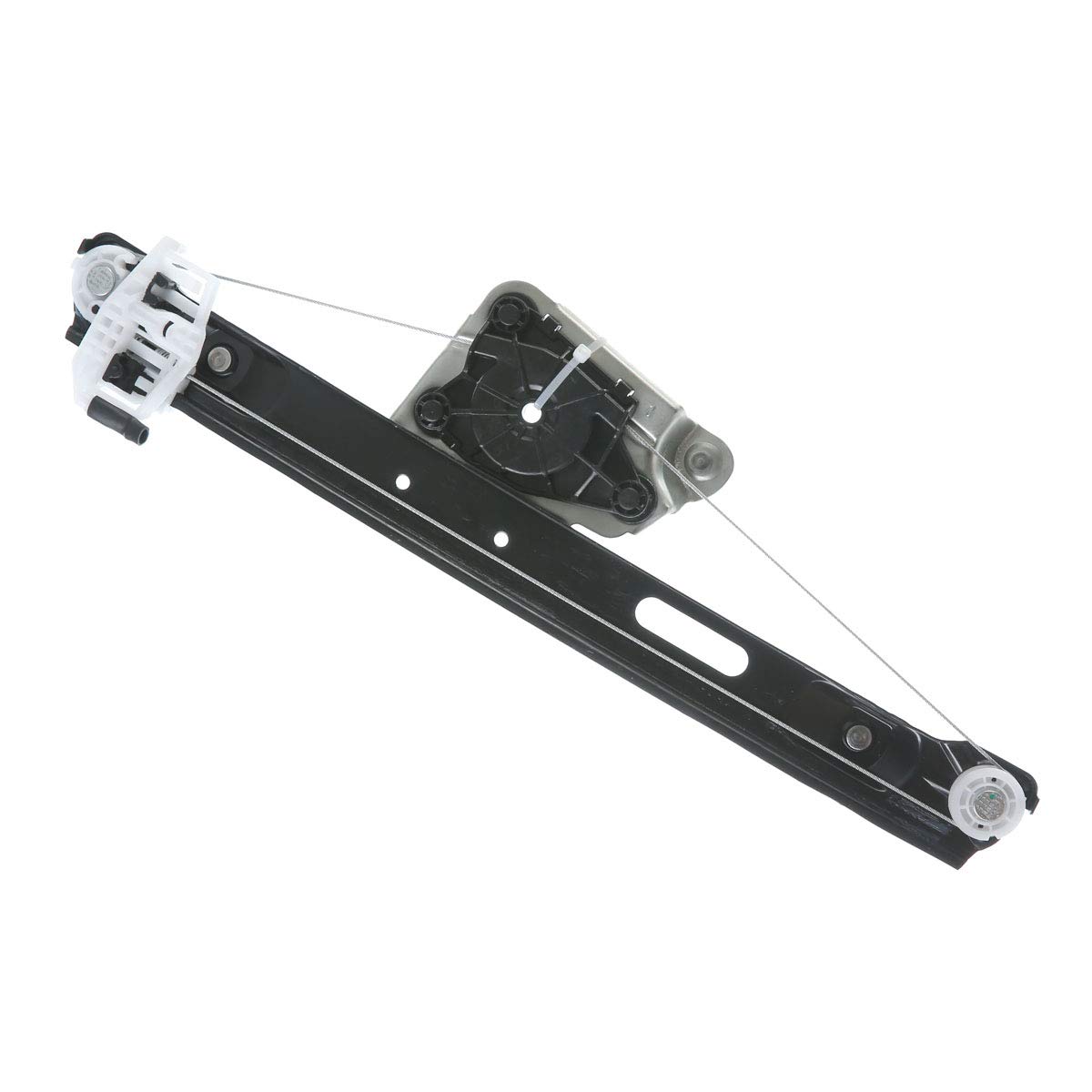 Frankberg Fensterheber Hinten Links Kompatibel mit 1er E87 116 118 120 130 Schrägheck 2004-2011 51357138467