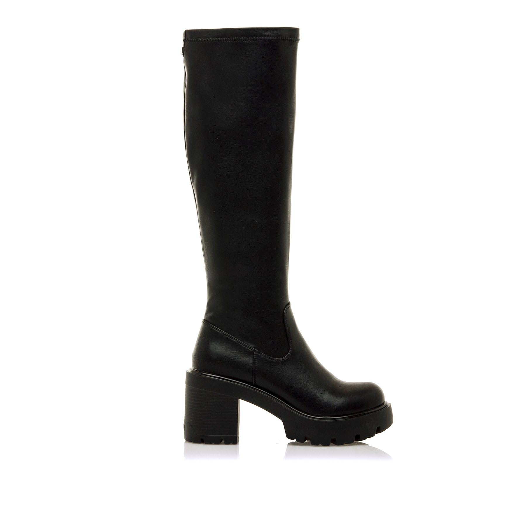 MTNG Botas de tacón Mujer Emeline 54890
