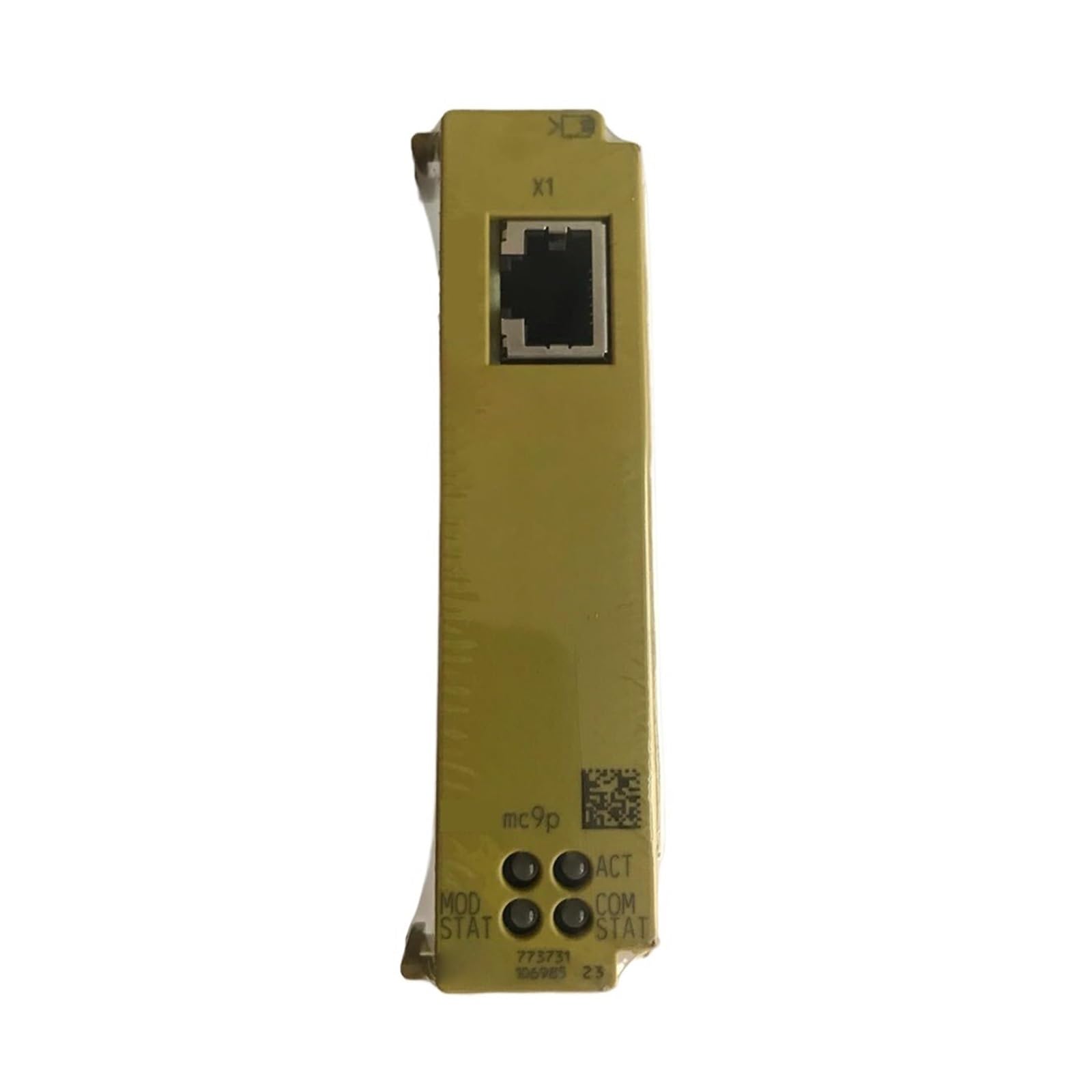 DSQUOBLLM Mc9p 773731 Relay Control Module