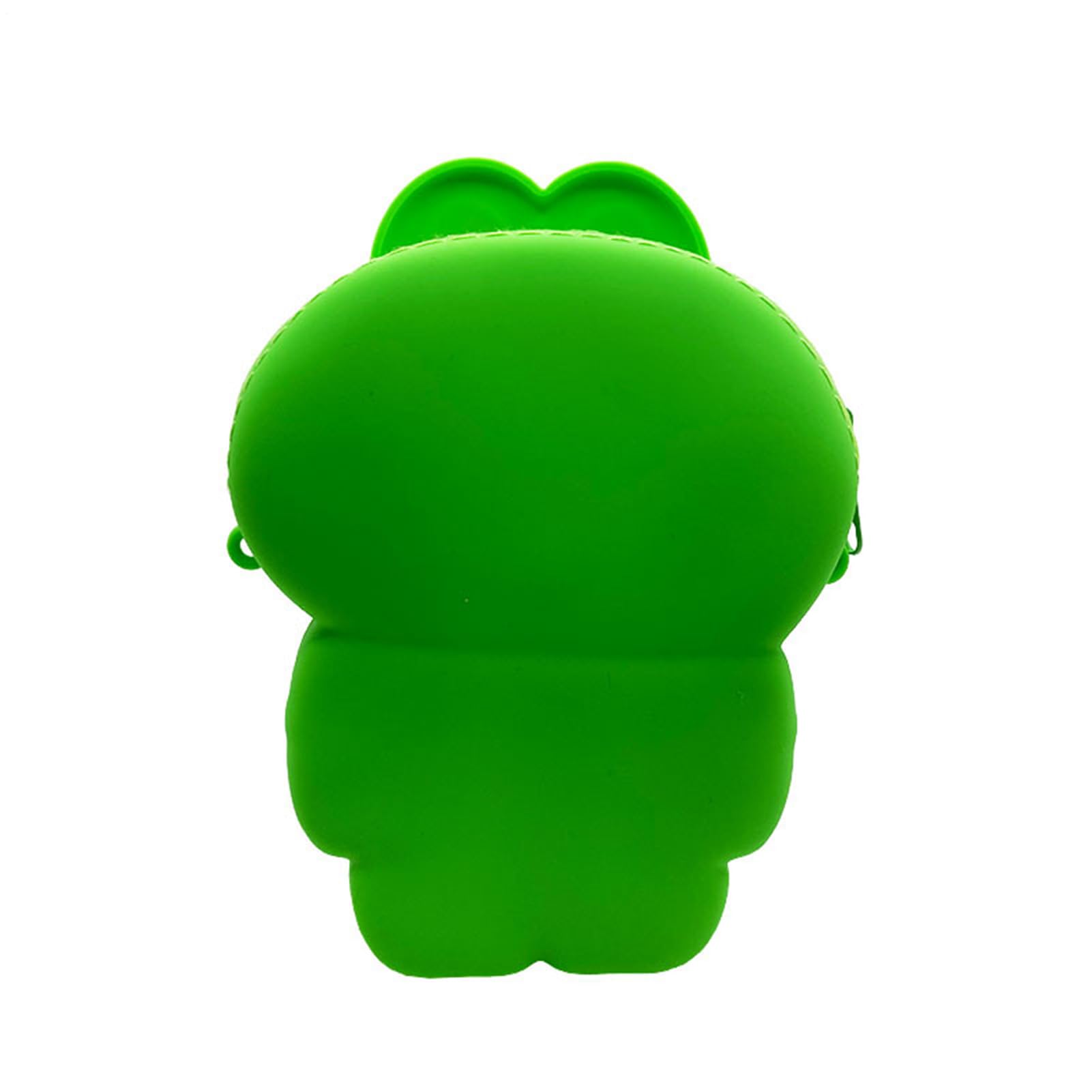 Pochette de Stockage pour Tees de Golf Hommes, Porte-Balles Frog, Organisateur Accessoires Entraînement