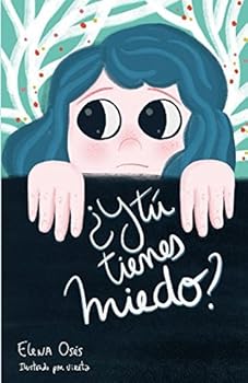 Paperback ¿Y tú tienes miedo? (Spanish Edition) [Spanish] Book