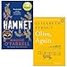 Hamnet By Maggie O'Farrell & Olive Again By Elizabeth Strout 2 Books Collection Set
