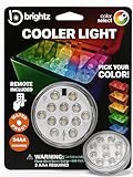 Brightz Ice Chest Cooler Light