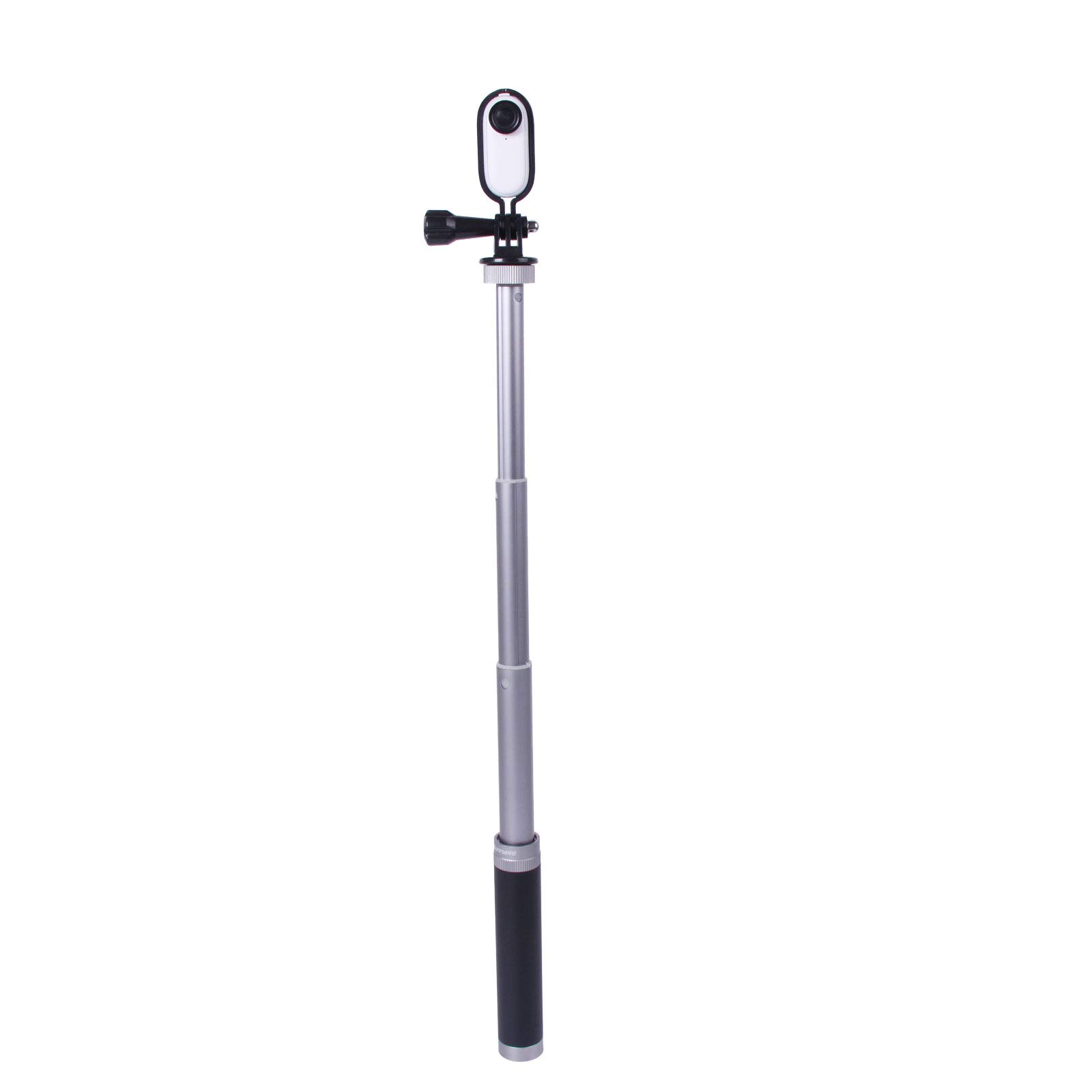 Amazon.com : Metal Go 2 Mount Adapter Bundle for Insta360 go