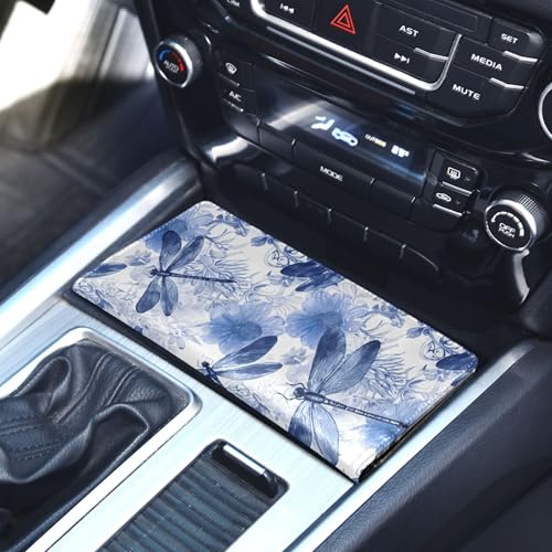 Organizador de Documentos para Auto miniatura 5