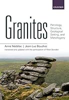 Algopix Similar Product 11 - Granites Petrology Structure