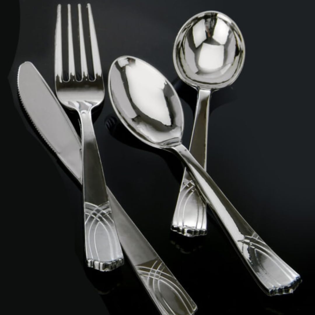 Weighted Teaspoon-Adult