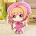 Card Captor Sakura Kawayi 45CM Giocattolo di cotone imbottito