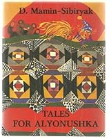 Tales for Alyonushka B000JV3CYQ Book Cover