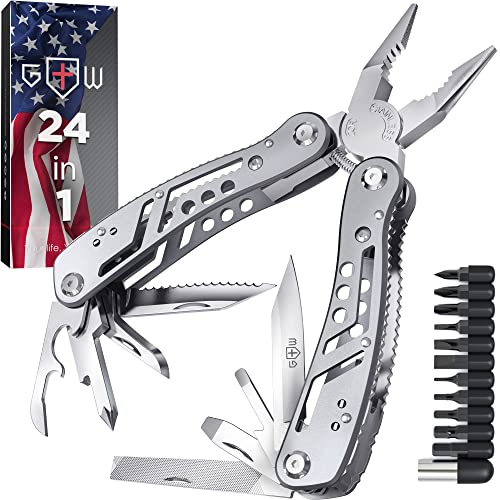 Top 10 Best Budget Multi Tool Reviews BNB