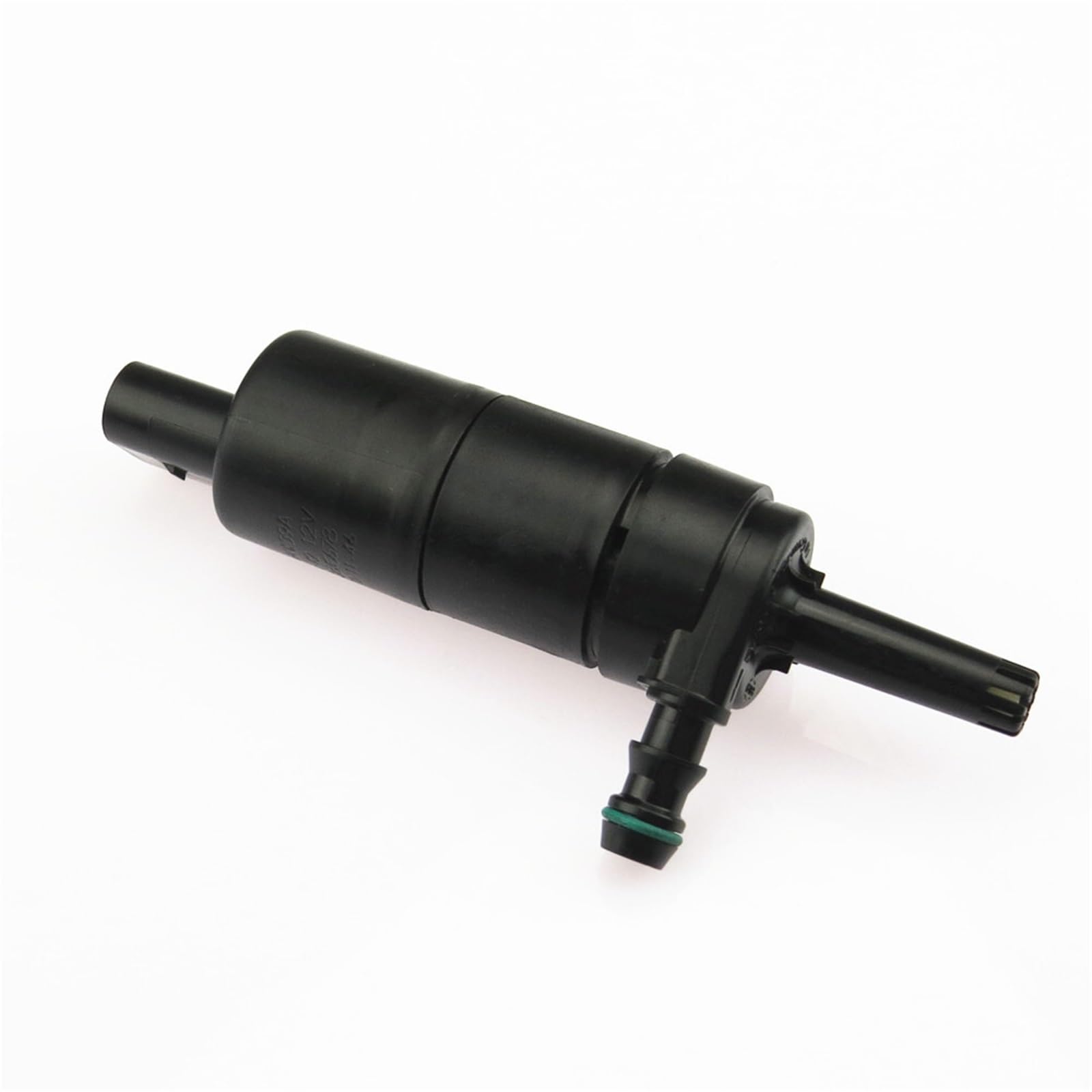 Lavavetri Anteriori Pompa Lavavetri Adatto per VW Golf Passat Beetle Bora Caddy Polo EOS Adatto per Audi A3 TT Q5 Q7 3B7955681 Pompa lavafari per auto Pompa acqua lavaggio
