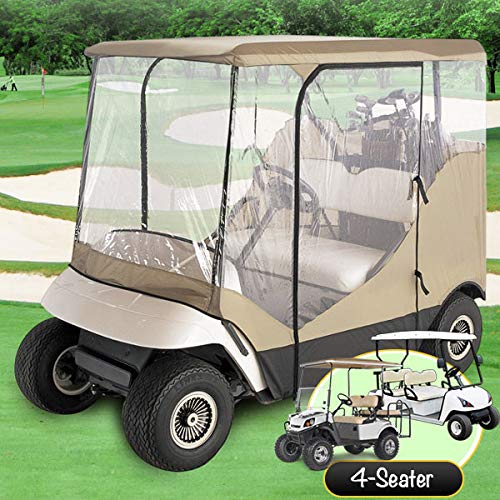 Best Golf Cart Rain Cover 10Reviewz
